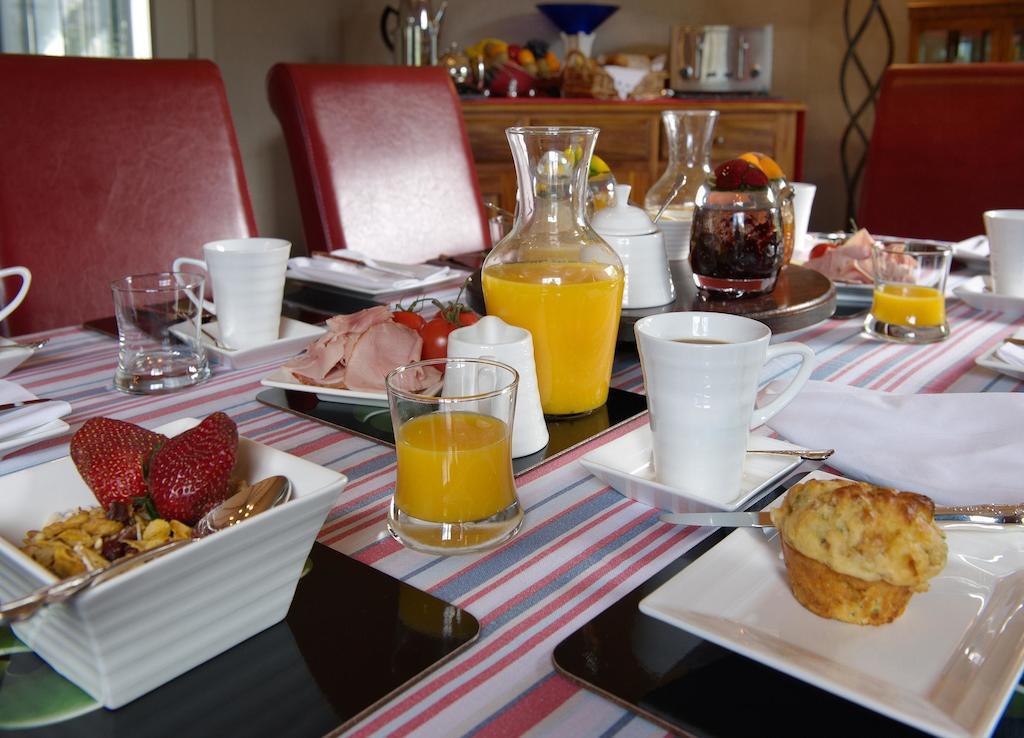 כרייסטצ'רץ' Finlay Banks Boutique Bed & Breakfast מראה חיצוני תמונה