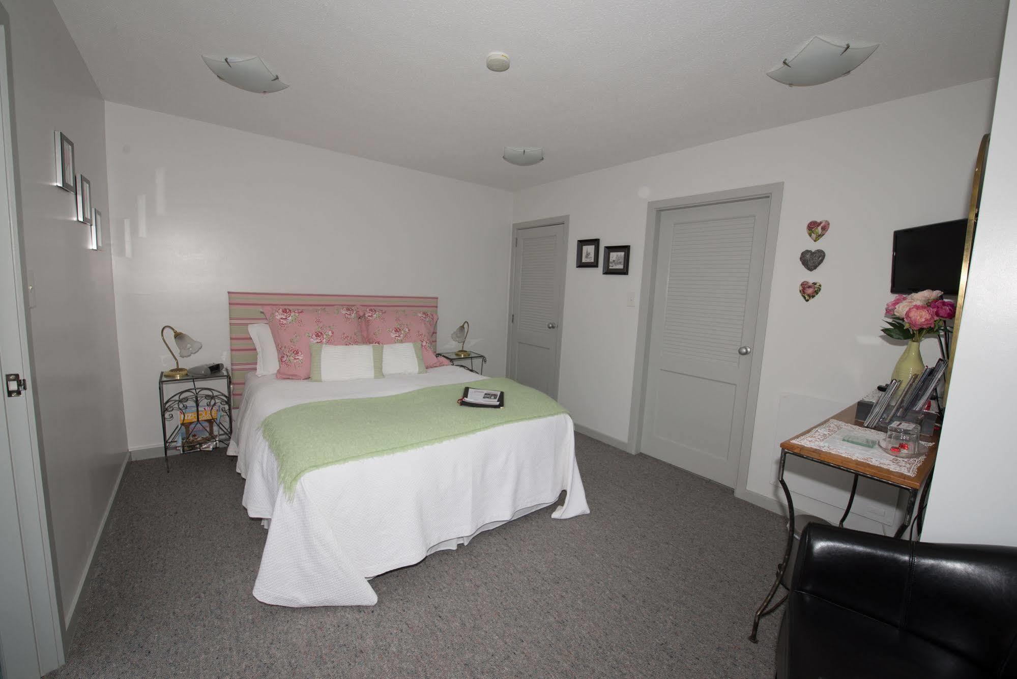 כרייסטצ'רץ' Finlay Banks Boutique Bed & Breakfast מראה חיצוני תמונה
