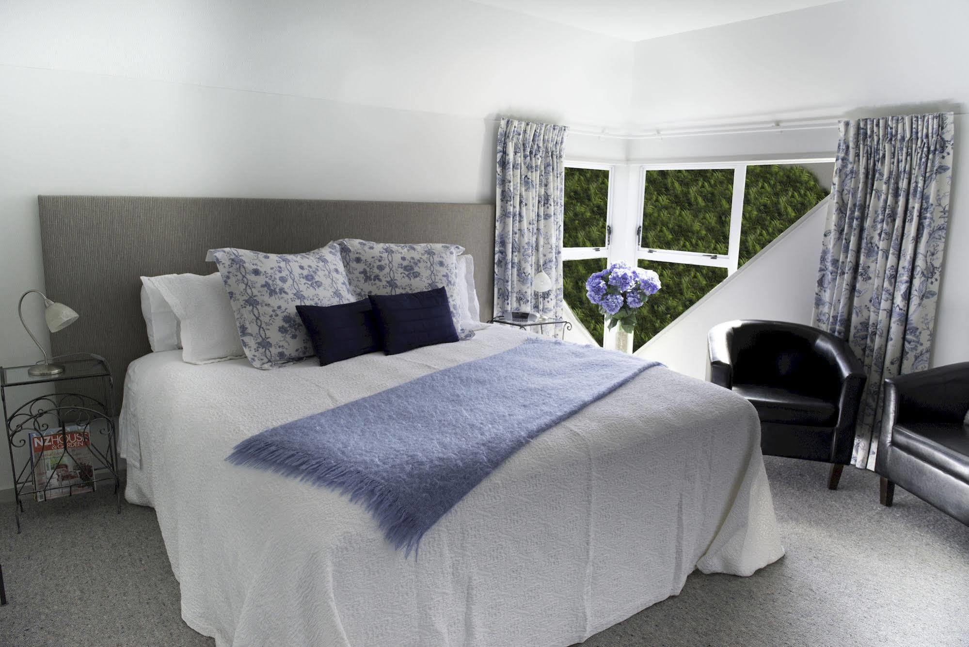 כרייסטצ'רץ' Finlay Banks Boutique Bed & Breakfast מראה חיצוני תמונה