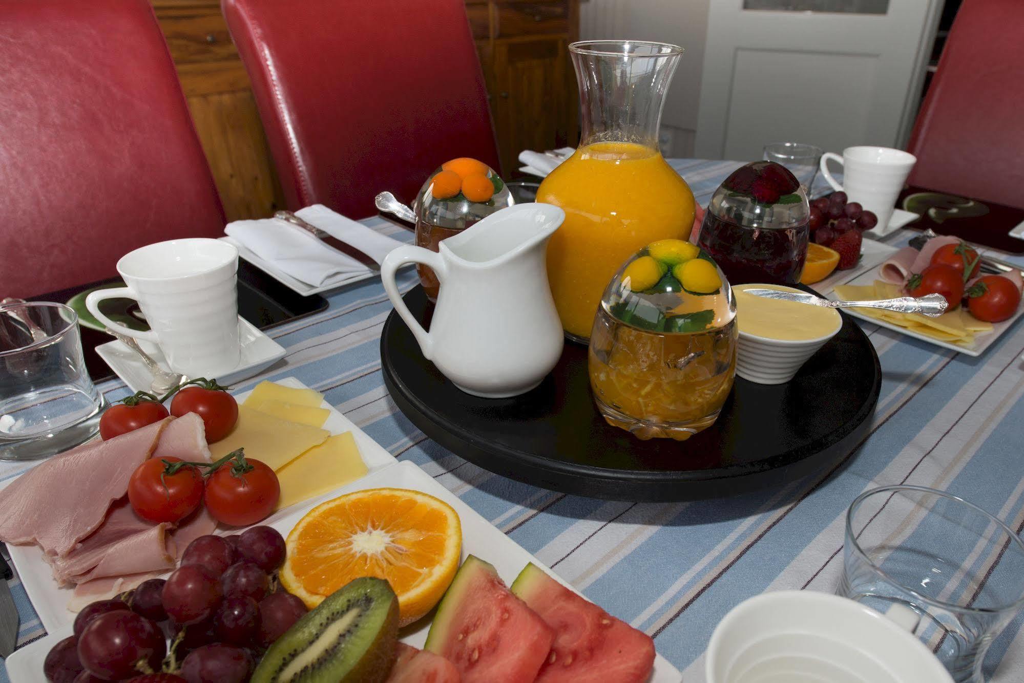 כרייסטצ'רץ' Finlay Banks Boutique Bed & Breakfast מראה חיצוני תמונה