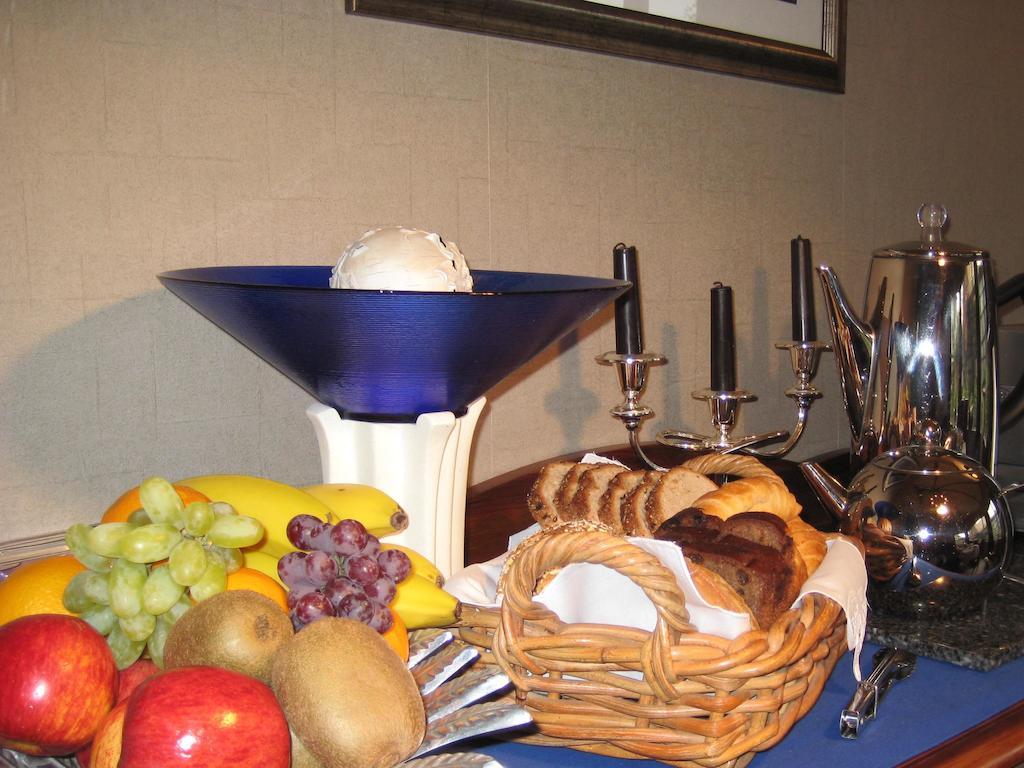 כרייסטצ'רץ' Finlay Banks Boutique Bed & Breakfast מראה חיצוני תמונה