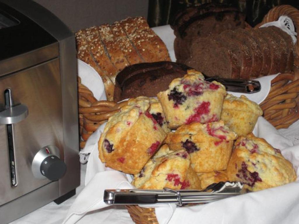 כרייסטצ'רץ' Finlay Banks Boutique Bed & Breakfast מראה חיצוני תמונה